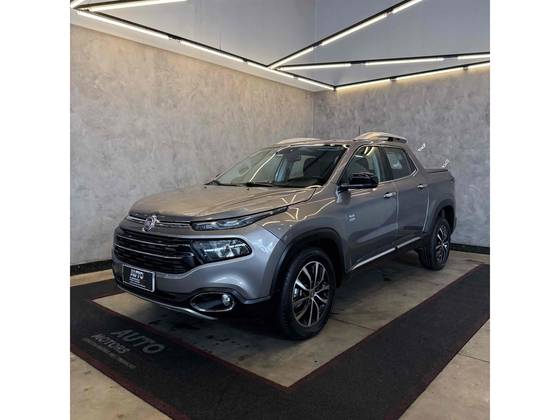 FIAT TORO 2.0 16V TURBO DIESEL VOLCANO 4WD AT9